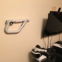 image1.JPG PSVR Aim controller wall mount