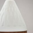 AdylinnTeardropLamp-4.jpg Teardrop Lamp (3D Printed Components, Concrete + Wood Veneer Build)