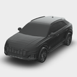 Audi-SQ8-2021.stl.png Audi SQ8 2021