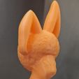 Louis-Hunny-Bunny-2.jpeg Louis Hunny Bunny ** Commercial Version**