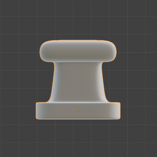 🪞 Wall Mounted Clothes Rack・Free STL File for 3D printing・Cults