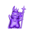 pikachu-wizzard.stl RUNESCAPE OSRS PERSONAL USE ONLY