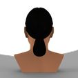 untitled.113.jpg Kim Kardashian bust ready for full color 3D printing