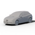 1.png Alfa Romeo Giulietta QV LE 3D Print Ready