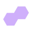 T16.stl Hex-Ominos
