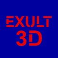 Exult3D