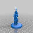 lann_halberd.png Filler miniatures for Song of Ice and Fire