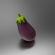 Cults02.png Food Vegetables Eggplant
