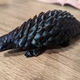 Flexi Pangolin