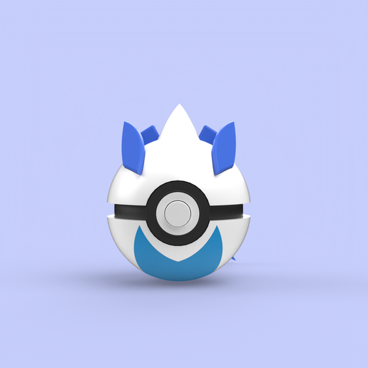 Lugia-4-_Camera_SOLIDWORKS-Viewport.png Pokemon Pokeball Lugia Splitted