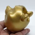 zzzz.jpg POOH BEAR PLANTER