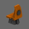 ChairRender_Back.jpg Autobot Moon Base-1 Crew Seats from Transformers the Movie