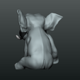 Baby-Elephant.png Baby Elephant