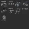 cc2.jpg (OLD) Armored Core 6 Enemy and Boss Collection