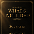 Whats-Included.png Philosophers Busts Collection