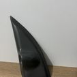 IMG_6395.jpeg renault clio 1 first left mirror inner cover