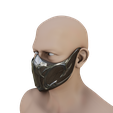 1.png Sub Zero Mask Mortal Kombat 1