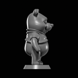 2.png Boneco do Winnie the Pooh, Disney