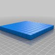 base10blocks_hundredsquare.png Base 10 Cubes for teaching basic math