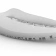 Perspectiva.jpg STL file Sport sole and last・3D printable model to download