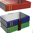 9.png Winrar Zip File Icon Box