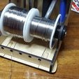 20160210_160805.jpg Solder Spool for Expandable Workbench Tool Stand by engunneer