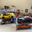 IMG_3464.jpeg 1:24 car models stackable rack
