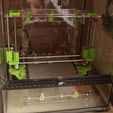 DSC09976.jpg Free STL file Prusa Air 2 Gecko by ChaosModder (with all components)・3D printable object to download
