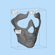 QQ截图20231104130424.png Sci-fi skull mask-sci-fi mask