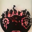 IMG_4025.jpeg World Of Warcraft Clock 1