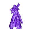 reaper.stl Reaper - Overwatch (3D Print STL