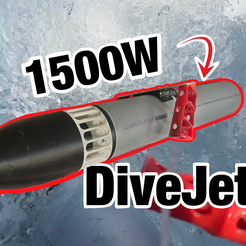 IMG_0425.png Dive Jet / Sea Scooter