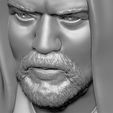 21.jpg Obi Wan Kenobi Star Wars bust 3D printing ready stl obj