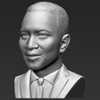 3.jpg John Legend bust 3D printing ready stl obj formats