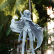 Lelouch_1-Nth.png Lelouch and C.C - Code Geass Anime Figurine STL for 3D Printing
