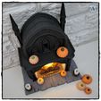 005B.jpg GOTHIC TEALIGHT FIREPLACE V2!
