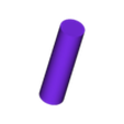 Horn_Dowel.stl EVA Unit 1 Helmet