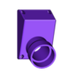 Cellscope_eyepiece.stl Cellscope Clone (Mobile phone microscope)
