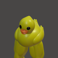 ducky2.png Little duck buddy.overseer duck