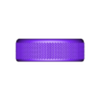 knurled lid stl.STL Joint Holder