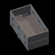 House-1-no-damage-3.png WWII Tabletop Terrain Set 28mm scale (3D Printable Files) - Based on real buildings from Carentan, France