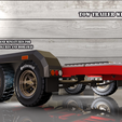 03.png Remorque de voiture imprimable en 3D à différentes échelles