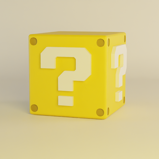 cube-3.png Block | Super Mario Bros