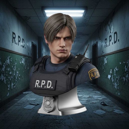leon-s-kennedy-residual-evil-4-remake-fan-art-bust-3d-file-for
