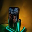 10.jpg NEON LED cell support