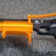 2-20240308_223606.jpg Reximex RP RPA MITO Pump action conversion & Weaver rail