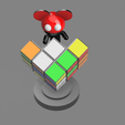 DEadmau5-stage-v233t.png DEADMAU5 RUBIKS CUBE