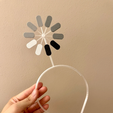 sdasdasdsad.png Brain Loading - Funny Hair Hoop