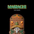 Mariachi-Coat-Hanger-thumb.jpg Mariachi Coat Hanger