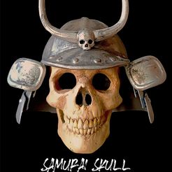 SAMURAI-SKULL.jpg Crâne de samouraï